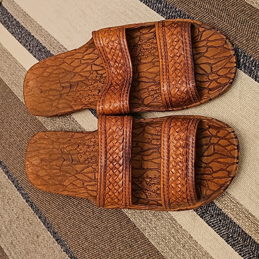 Pali Sandals